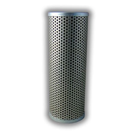 Main Filter HY-PRO HPTX1L825WB Replacement/Interchange Hydraulic Filter MF0063412
